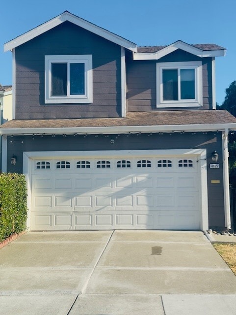 property at 4627 Rousillon Ave