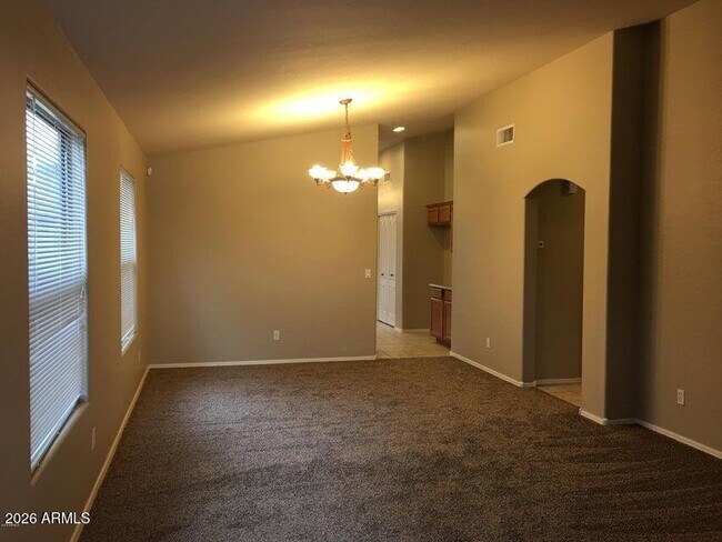 25214 W Clanton Ave in Buckeye, AZ - Building Photo - Building Photo