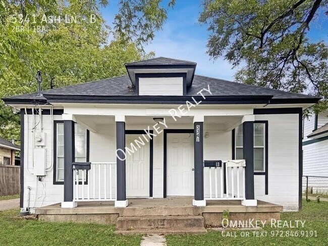 property at 5341 Ash Ln