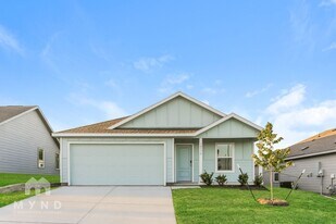 10116 Dalgreen Cir in Fort Worth, TX - Building Photo