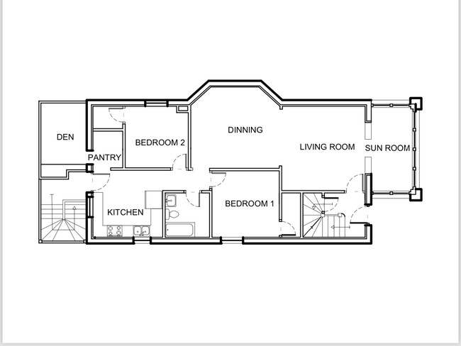 4910 N Ridgeway Ave in Chicago, IL - Building Photo - Building Photo