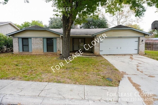 property at 14414 Briarledge St