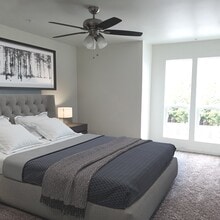 Hampton Court in Garland, TX - Building Photo - Building Photo