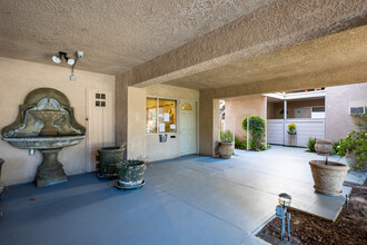 San Carlos Apartments in Chatsworth, CA - Building Photo - Building Photo