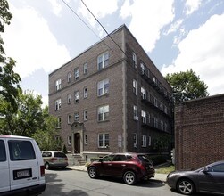 5 Haskell St in Cambridge, MA - Foto de edificio - Building Photo