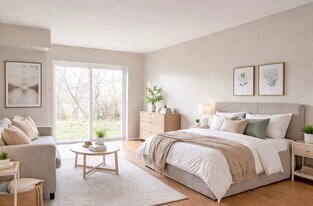 Pine View Apartments in Pittsburgh, PA - Building Photo