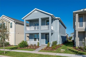 5148 Goldfinch Dr in St. Cloud, FL - Building Photo - Building Photo