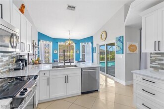 2101 SW 29th Terrace in Cape Coral, FL - Building Photo - Building Photo