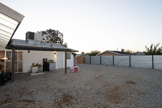 3847 Balsa Ave in Yucca Valley, CA - Building Photo - Building Photo