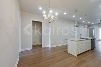 15703 Boothy Ln in Baton Rouge, LA - Building Photo - Building Photo