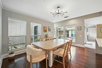 6002 Costera Ln in Dallas, TX - Building Photo - Building Photo