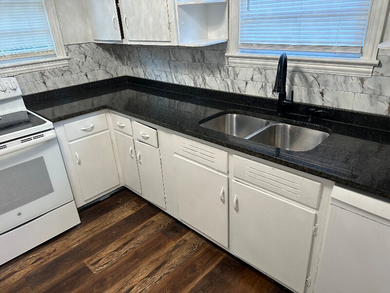 5117 Farrow Rd in Columbia, SC - Building Photo