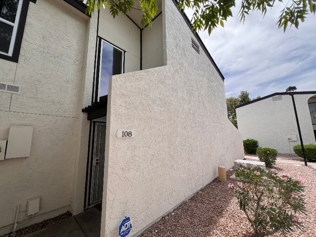 property at 1051 S Dobson Rd