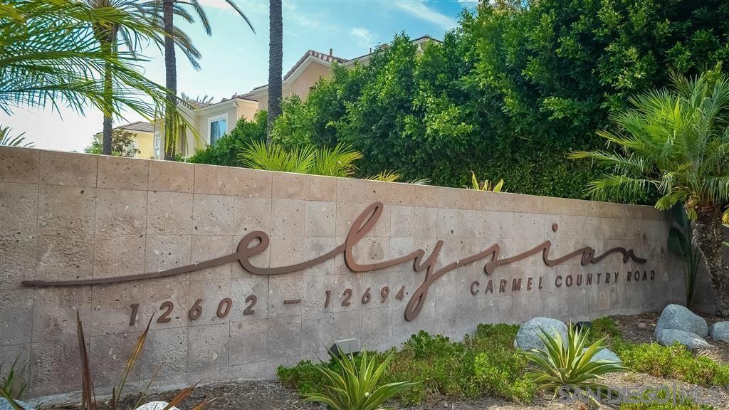 12630 Carmel Country Rd in San Diego, CA - Building Photo