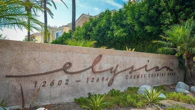 property at 12630 Carmel Country Rd