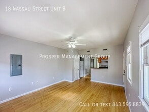 18 Nassau St in Charleston, SC - Building Photo - Building Photo