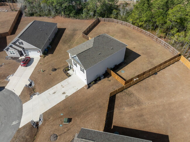 322 Royal Eagle Ct in Sneads Ferry, NC - Building Photo - Building Photo