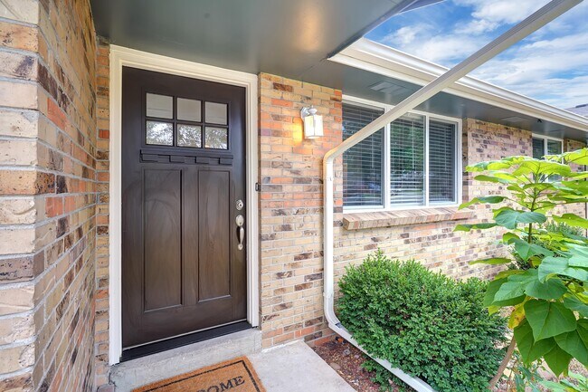 4620 Holland St in Wheat Ridge, CO - Foto de edificio - Building Photo