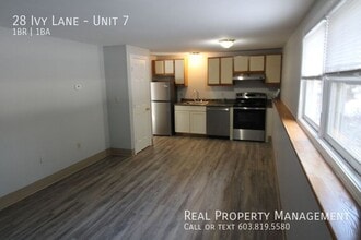 28 Ivy Ln in Barrington, NH - Building Photo - Building Photo