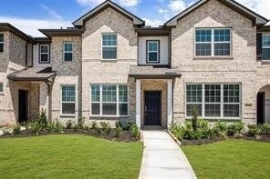 8040 Scanlan Trl in Sienna, TX - Building Photo