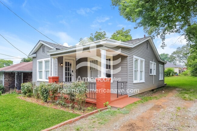 118 Vines Ave in Hueytown, AL - Building Photo - Building Photo