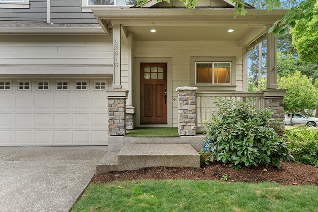 28616 Greenway Dr in Wilsonville, OR - Building Photo - Building Photo