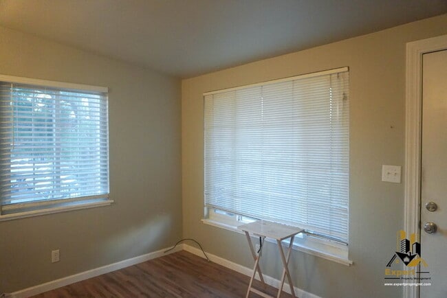 property at 125 B St