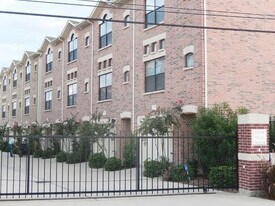 11315 Main St in Houston, TX - Building Photo