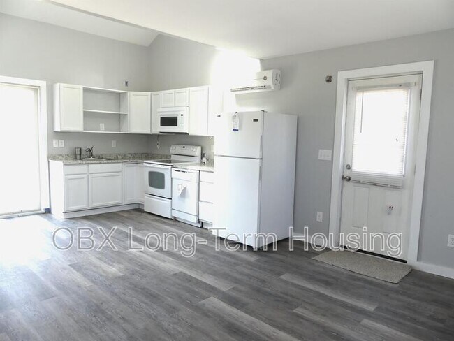 111 Faris Dr in Grandy, NC - Building Photo - Building Photo