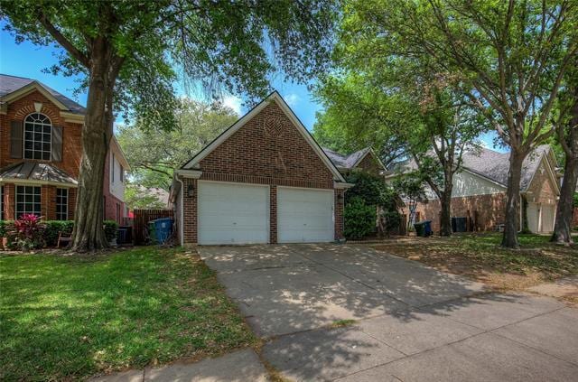 2801 Graystone Dr in Flower Mound, TX - Building Photo - Building Photo