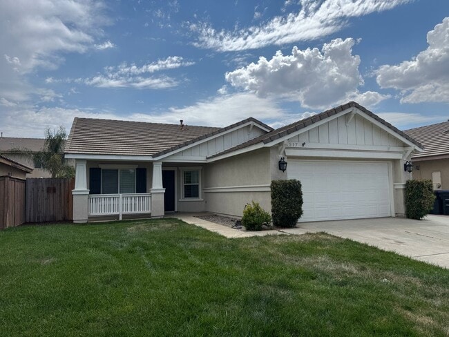 1517 Marigold Dr in Perris, CA - Building Photo - Building Photo