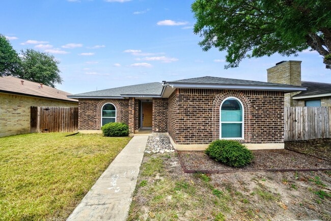 property at 608 Fern Meadow Dr