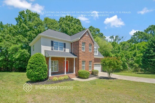 property at 3926 Arbor Creek Ct