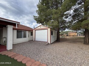 3807 St Andrews Dr in Sierra Vista, AZ - Building Photo - Building Photo
