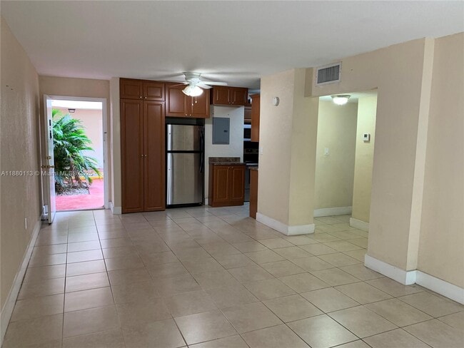 property at 8820 Fontainebleau Blvd