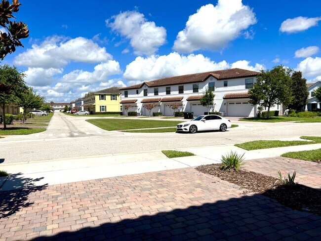 14169 Millington St in Orlando, FL - Building Photo - Building Photo