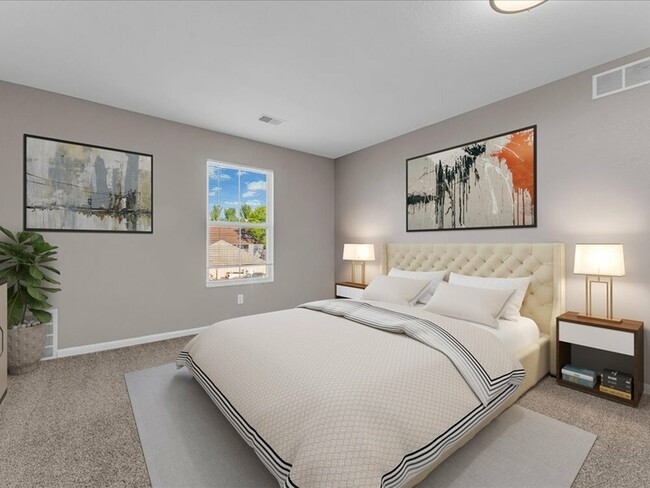 Wyndham Hill in Grand Rapids, MI - Building Photo - Building Photo