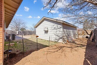 3314 W Louisiana Ave in Midland, TX - Building Photo - Building Photo