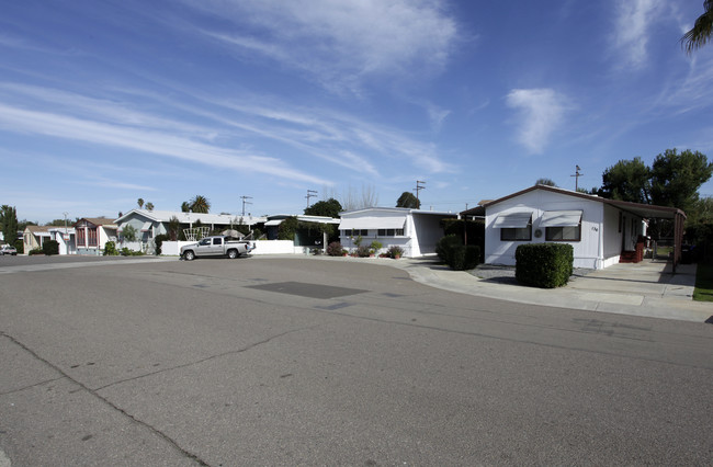 Linda Vista Village in San Diego, CA - Building Photo - Building Photo