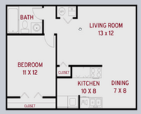 Parkview Townhomes photo'