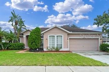 1037 Bridgeway Blvd in Orlando, FL - Building Photo - Building Photo