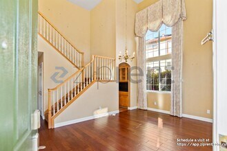 3289 Monte Verde Ln in San Jose, CA - Building Photo - Building Photo