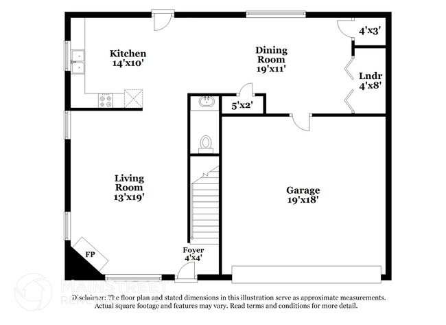 95 Chandler Fields Dr in Covington, GA - Building Photo - Building Photo