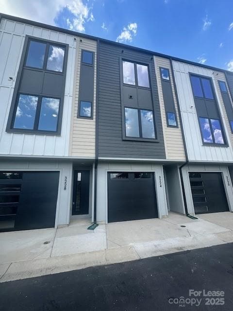 property at 3224 Riley Ave