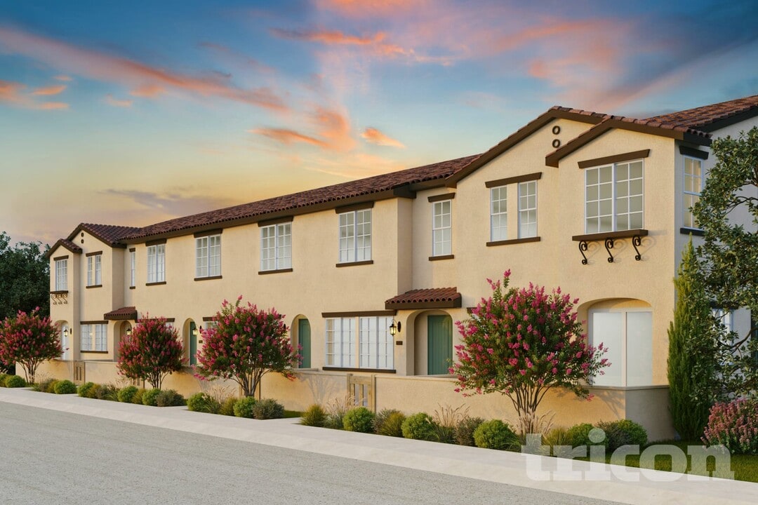 10503 Beso Ct in Elk Grove, CA - Foto de edificio