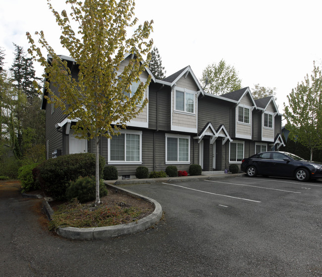 9721-9771 SW Denney Rd in Beaverton, OR - Foto de edificio - Building Photo