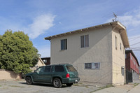 7246-7248 Bright Ave in Whittier, CA - Foto de edificio - Building Photo