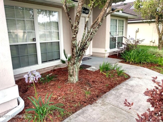 3547 Whisper Creek Blvd in Middleburg, FL - Foto de edificio - Building Photo