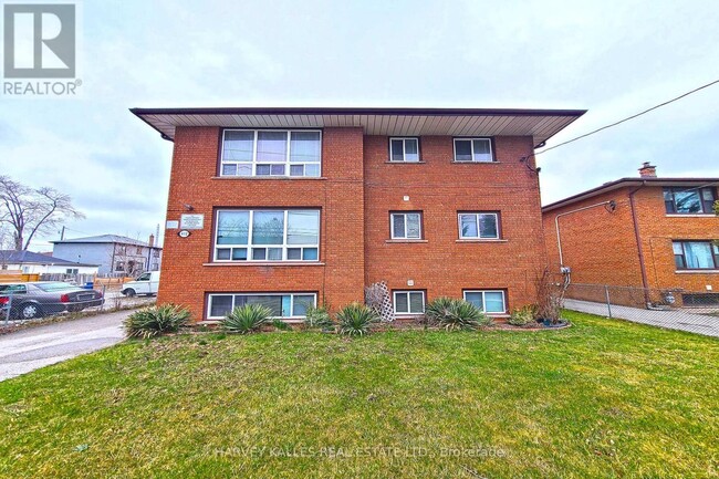 412 Horner Ave