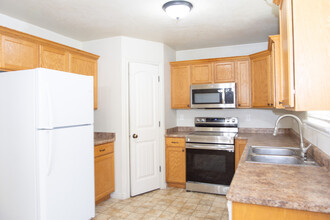 3424 Newland Loop in Lehi, UT - Building Photo - Building Photo